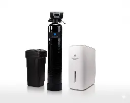 Combo Elevate PH600+ WCF200 Refiner